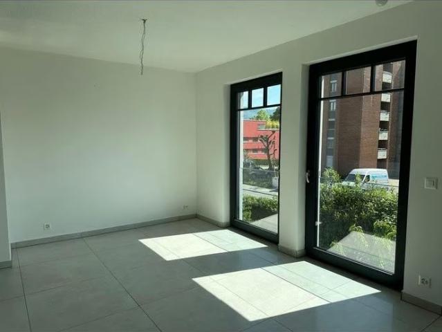 2.5 Zimmer, 60 m², 1. Stock