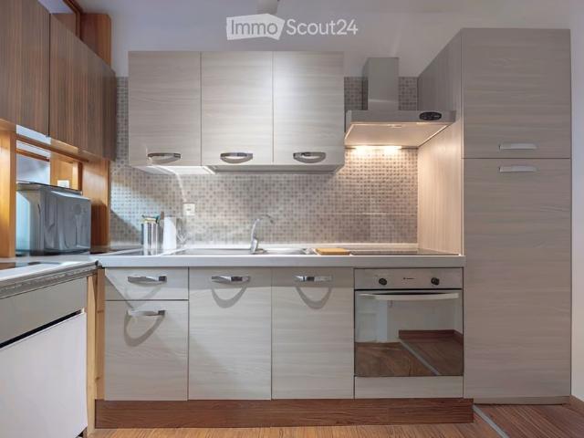 2.5 Zimmer, 60 m²
