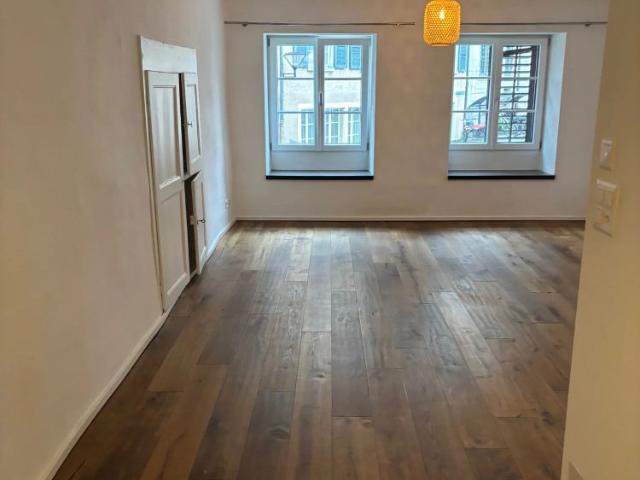 2.5 Zimmer, 60 m²