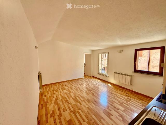 2.5 Zimmer, 60 m²