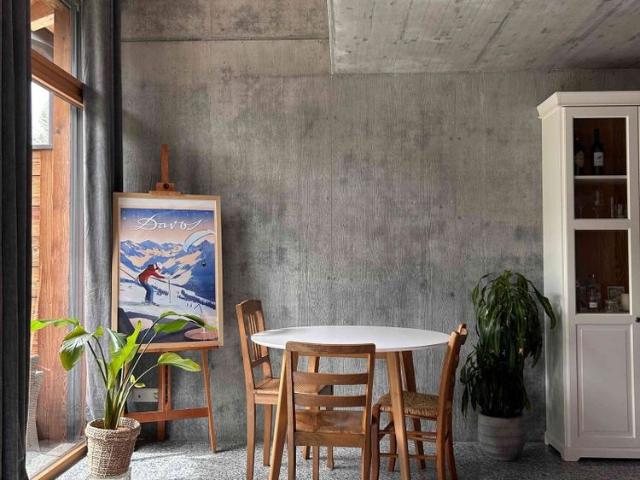 2.5 Zimmer, 60 m²