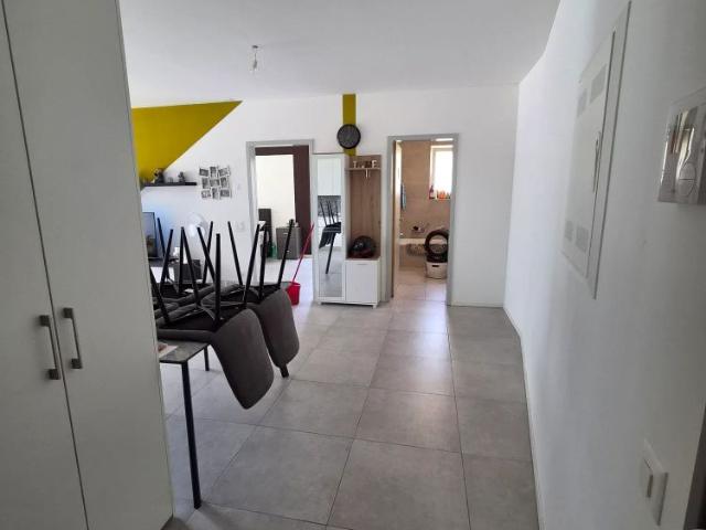 2.5 Zimmer, 60 m²