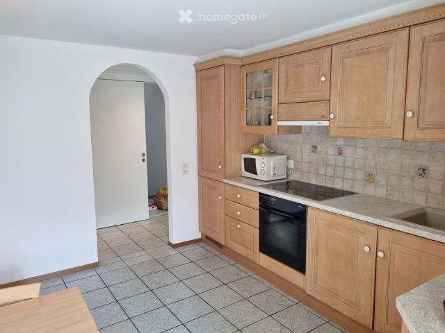 2.5 Zimmer, 60 m²