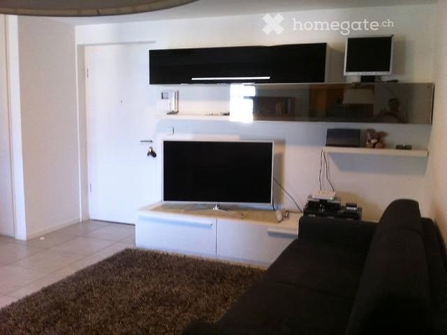 2.5 Zimmer, 60 m²