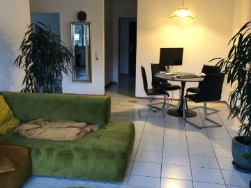 2.5 Zimmer, 60 m²