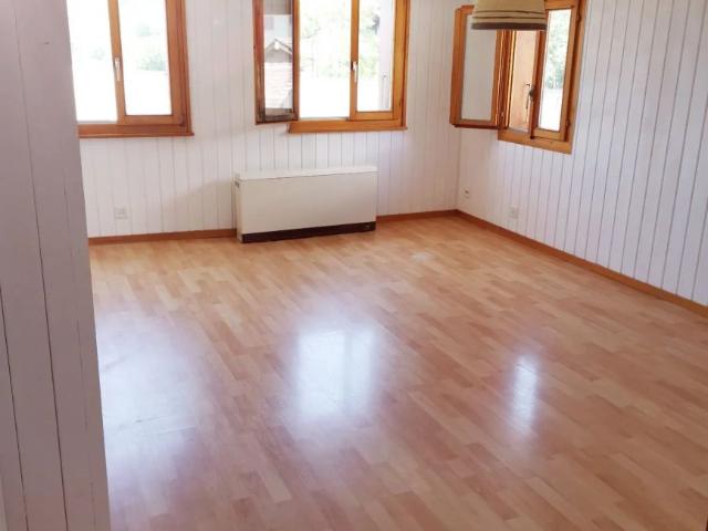 2.5 Zimmer, 60 m²