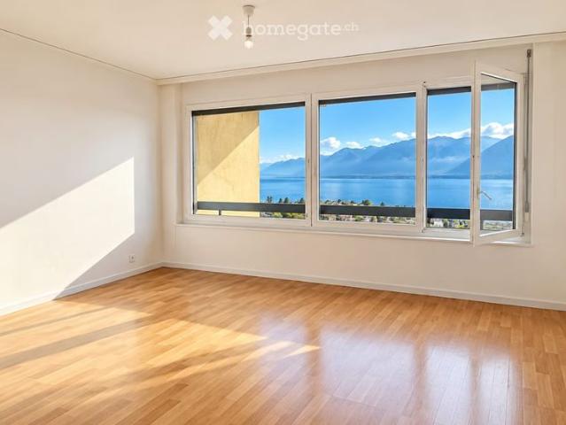 2.5 Zimmer, 60 m²