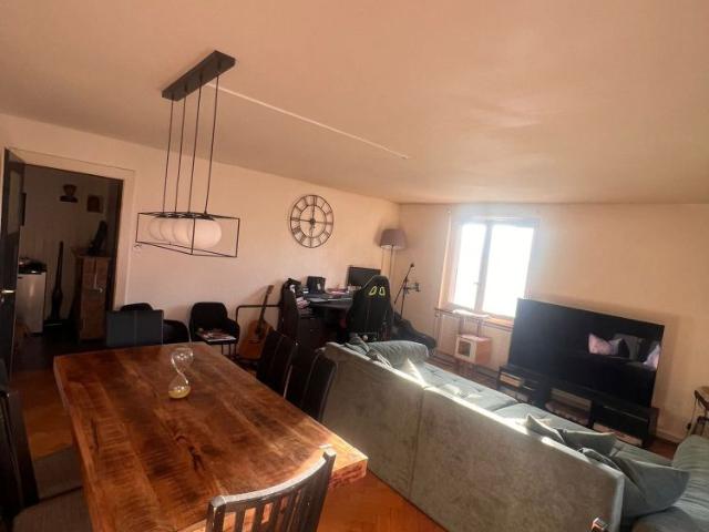 2.5 Zimmer, 60 m²