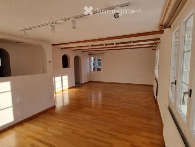 2.5 Zimmer, 60 m²