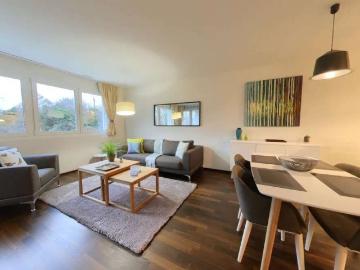 Morges, District de Morges, Waadt