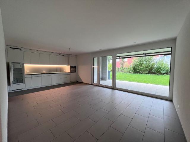 2.5 Zimmer, 60 m², 2. Stock