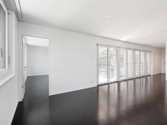 2.5 Zimmer, 60 m², 2. Stock