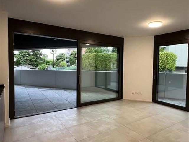 2.5 Zimmer, 60 m², 2. Stock