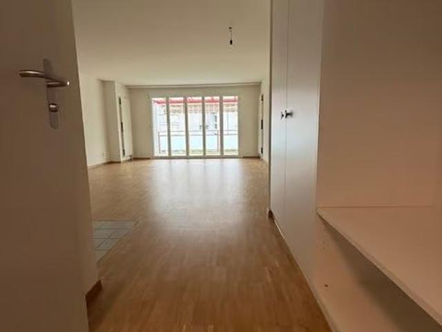 2.5 Zimmer, 60 m², 2. Stock