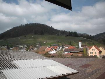 Remigen, Bezirk Brugg, Aargau - Keller