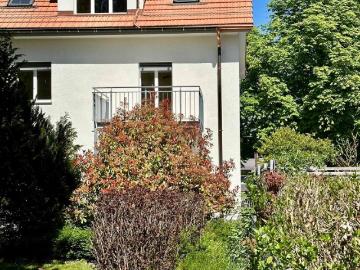 Eichliacker, Winterthur, Bezirk Winterthur, Kanton Zürich