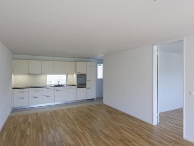 2.5 Zimmer, 60 m², 2. Stock