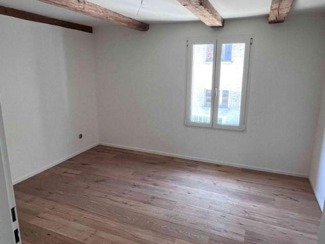 2.5 Zimmer, 60 m², 2. Stock