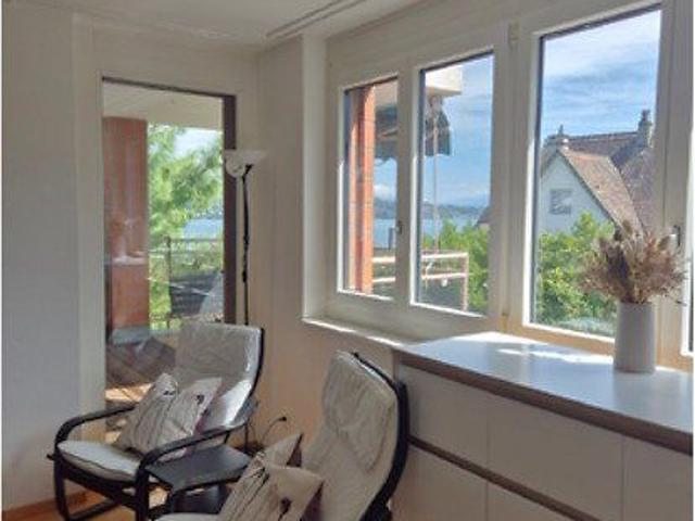 2.5 Zimmer, 60 m², 2. Stock