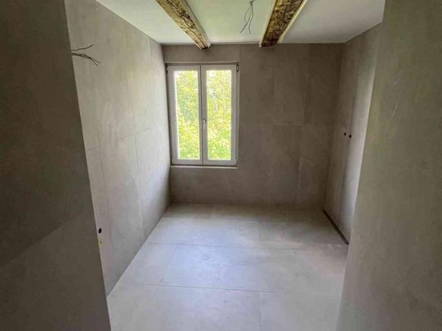 2.5 Zimmer, 60 m², 2. Stock