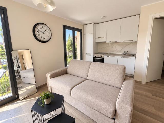 2.5 Zimmer, 60 m², 2. Stock