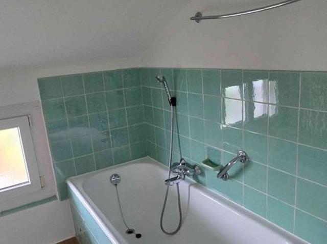 2.5 Zimmer, 60 m², 2. Stock