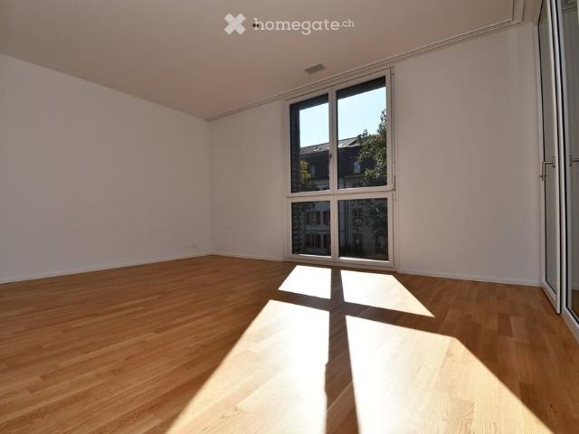 2.5 Zimmer, 60 m², 2. Stock