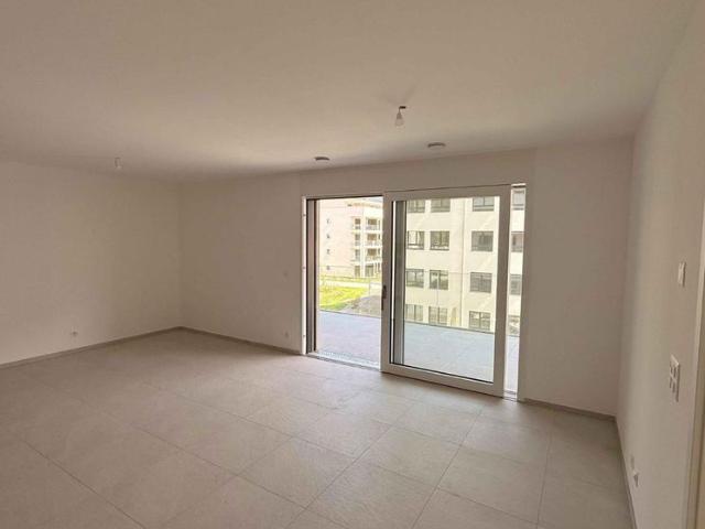 2.5 Zimmer, 60 m², 2. Stock