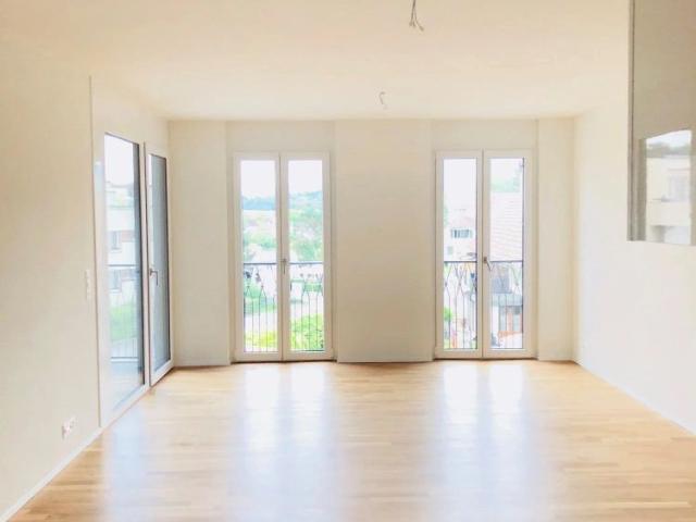 2.5 Zimmer, 60 m², 2. Stock