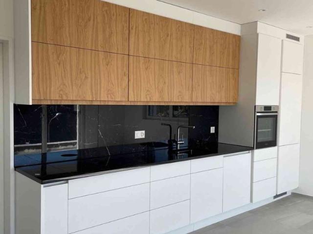 2.5 Zimmer, 60 m², 2. Stock