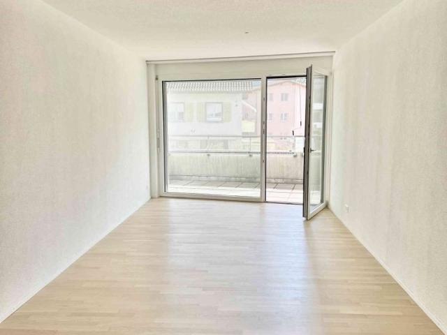 2.5 Zimmer, 60 m², 2. Stock