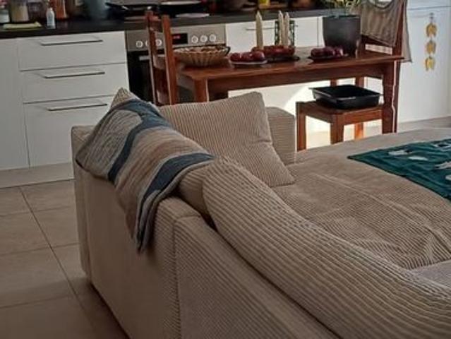 2.5 Zimmer, 60 m²