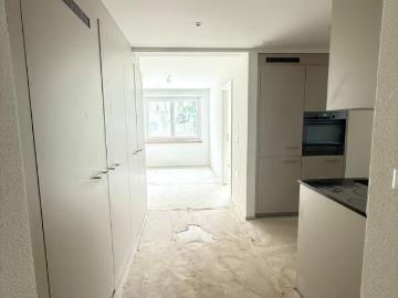 2.5 Zimmer, 60 m²