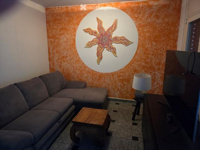 2.5 Zimmer, 60 m²