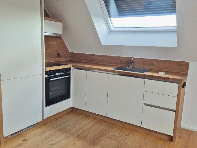 2.5 Zimmer, 60 m²