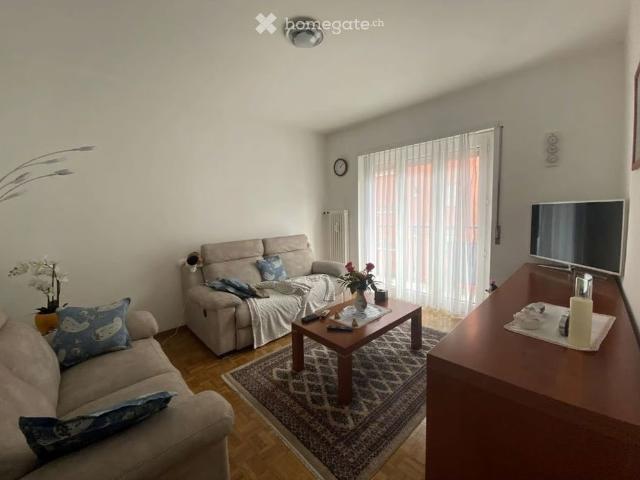 2.5 Zimmer, 60 m²