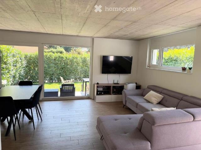 2.5 Zimmer, 60 m²