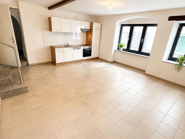 2.5 Zimmer, 60 m²