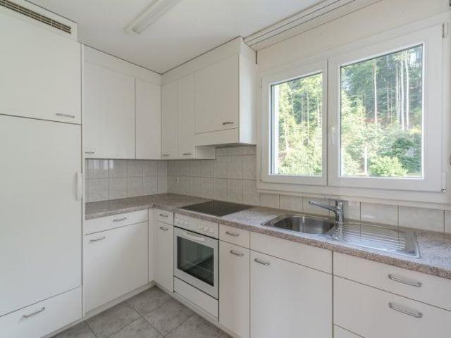 2.5 Zimmer, 60 m², 7. Stock