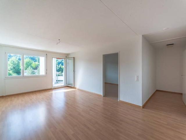 2.5 Zimmer, 60 m², 7. Stock