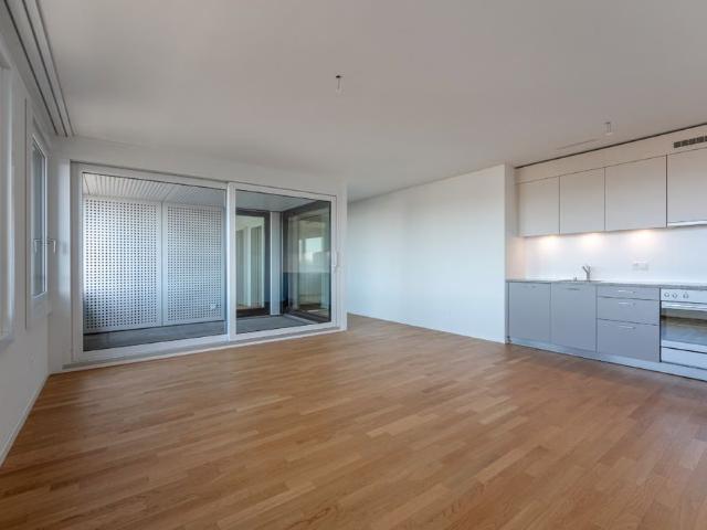 2.5 Zimmer, 60 m², 7. Stock
