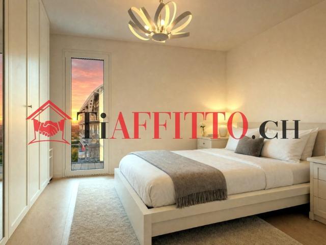 2.5 Zimmer, 60 m²