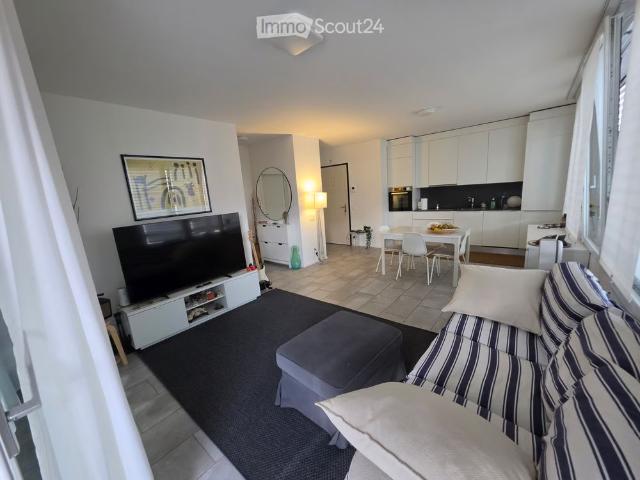 2.5 Zimmer, 60 m²