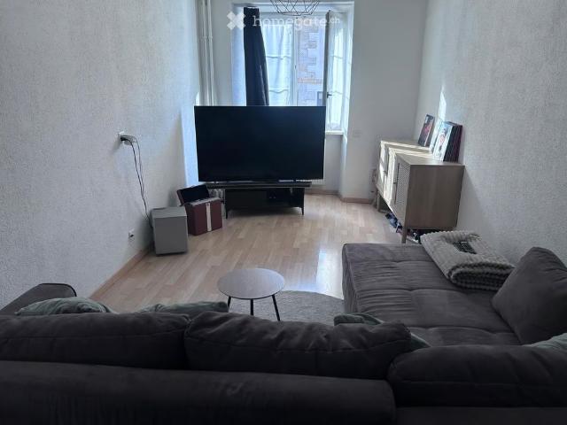 2.5 Zimmer, 60 m²