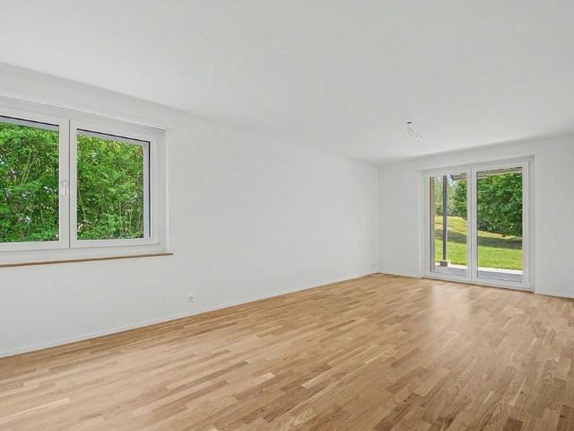 2.5 Zimmer, 60 m²