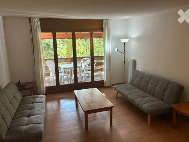 2.5 Zimmer, 60 m²