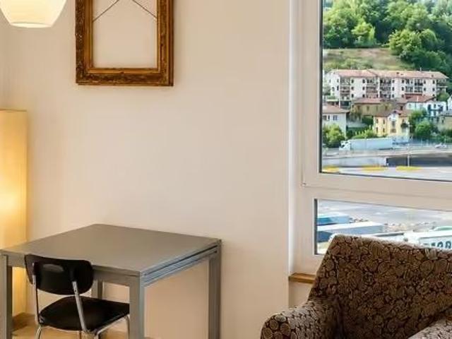 2.5 Zimmer, 60 m²
