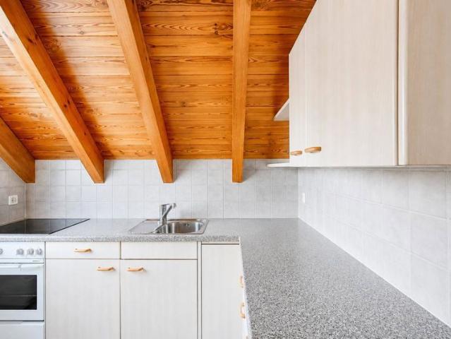 2.5 Zimmer, 60 m²