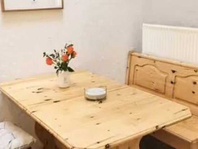 2.5 Zimmer, 60 m²