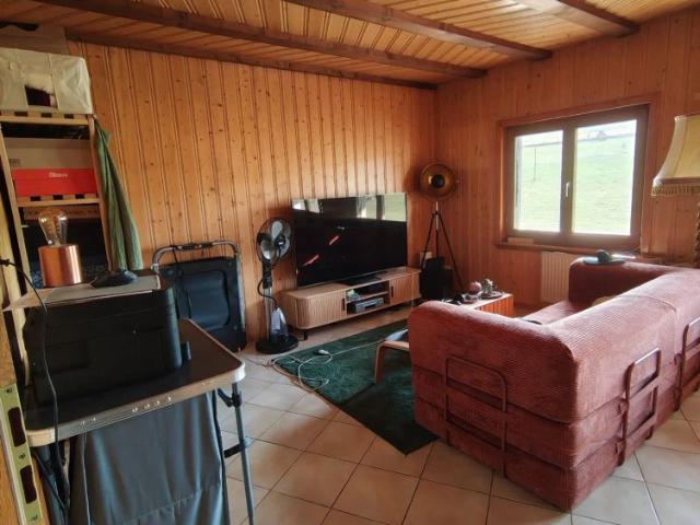 2.5 Zimmer, 60 m²
